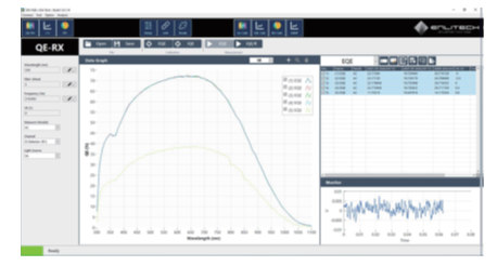 EnliTec QE-R software