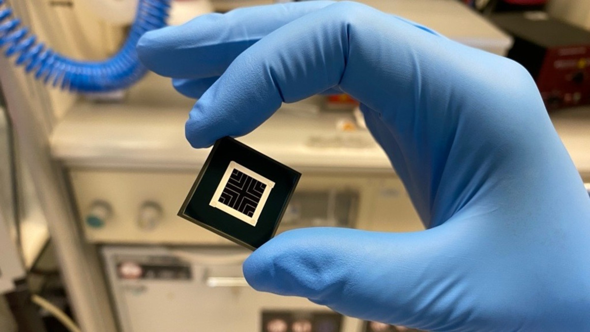 Insights From Fraunhofer S Lighthouse Project Manitu Could Advance Perovskite Silicon Tandem