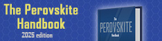 The Perovskite Handbook