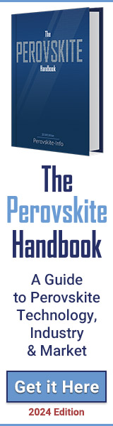 Comprehensive guide to perovskite material technology, industry and market