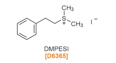 TCI DMPESI molecule structure