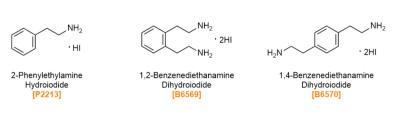 Phenylethylamine Hydroiodides for Surface Treatment of Perovskite Layers (Tokyo Chemical)