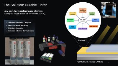 Sofab Tinfab - ETL slide